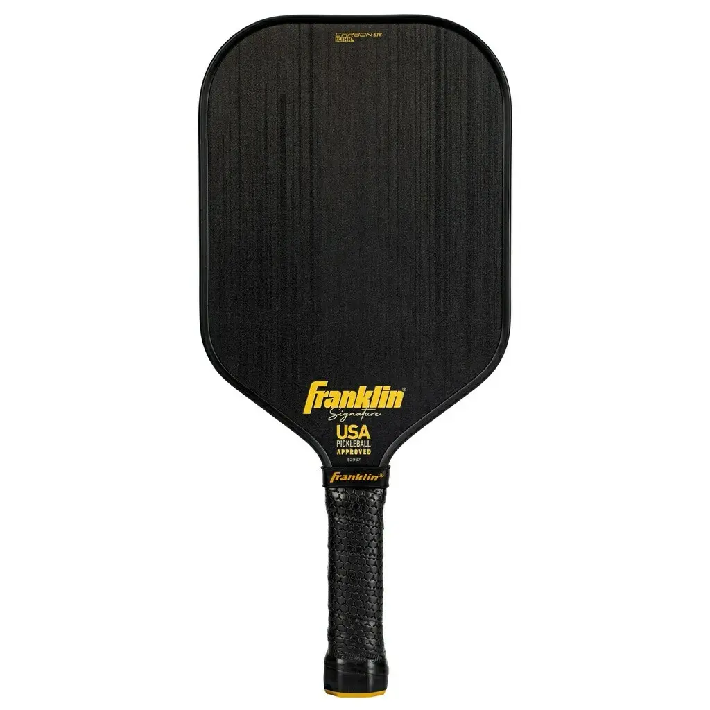 Raquete de pickleball Franklin Carbon Carbono, foto 2