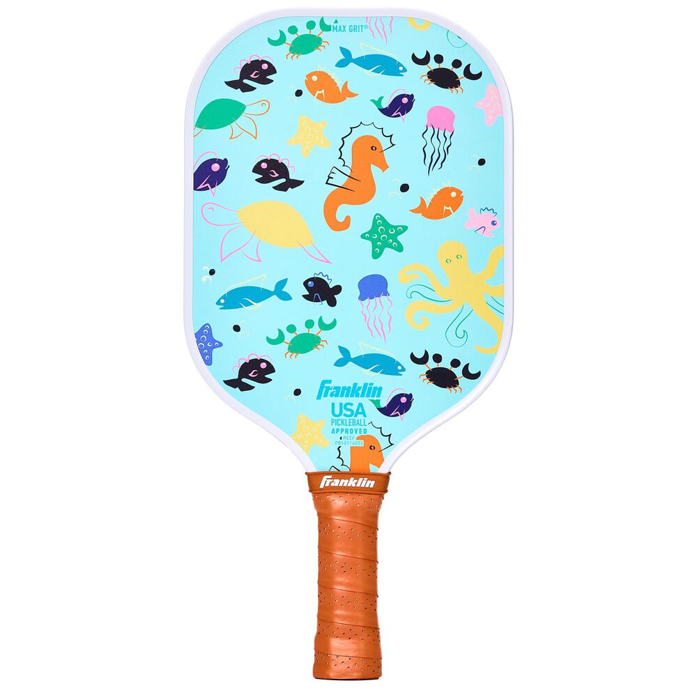 Franklin Reef Youth pickleball paddle
