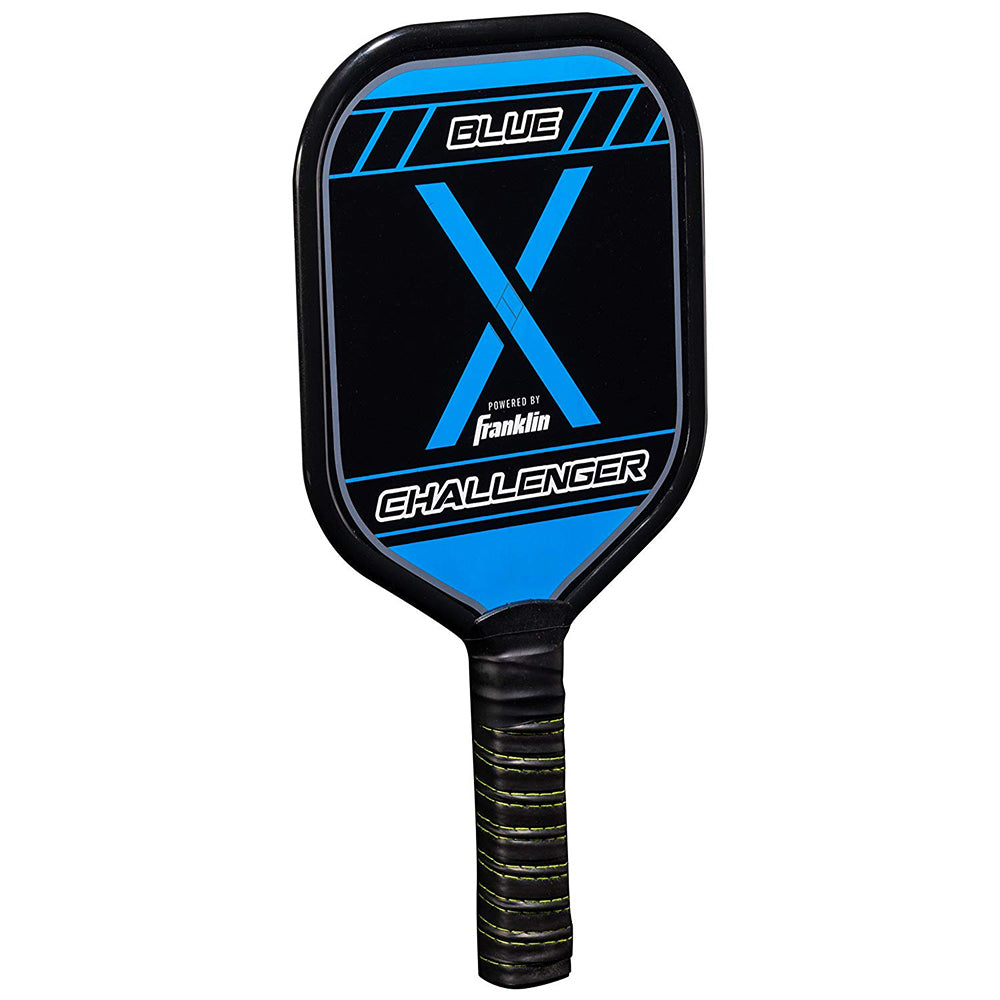 Franklin Challenger Aluminum pickleball paddle