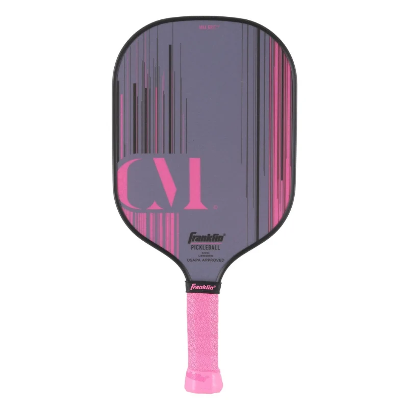 Franklin Christine McGrath Signature 13mm pickleball paddle