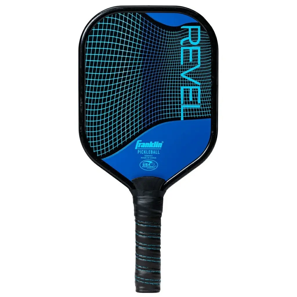Raquete de pickleball Franklin Revel, foto 2