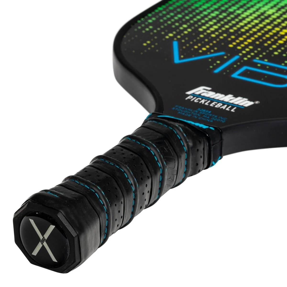 Raquete de pickleball Franklin X-Vibe, foto 2