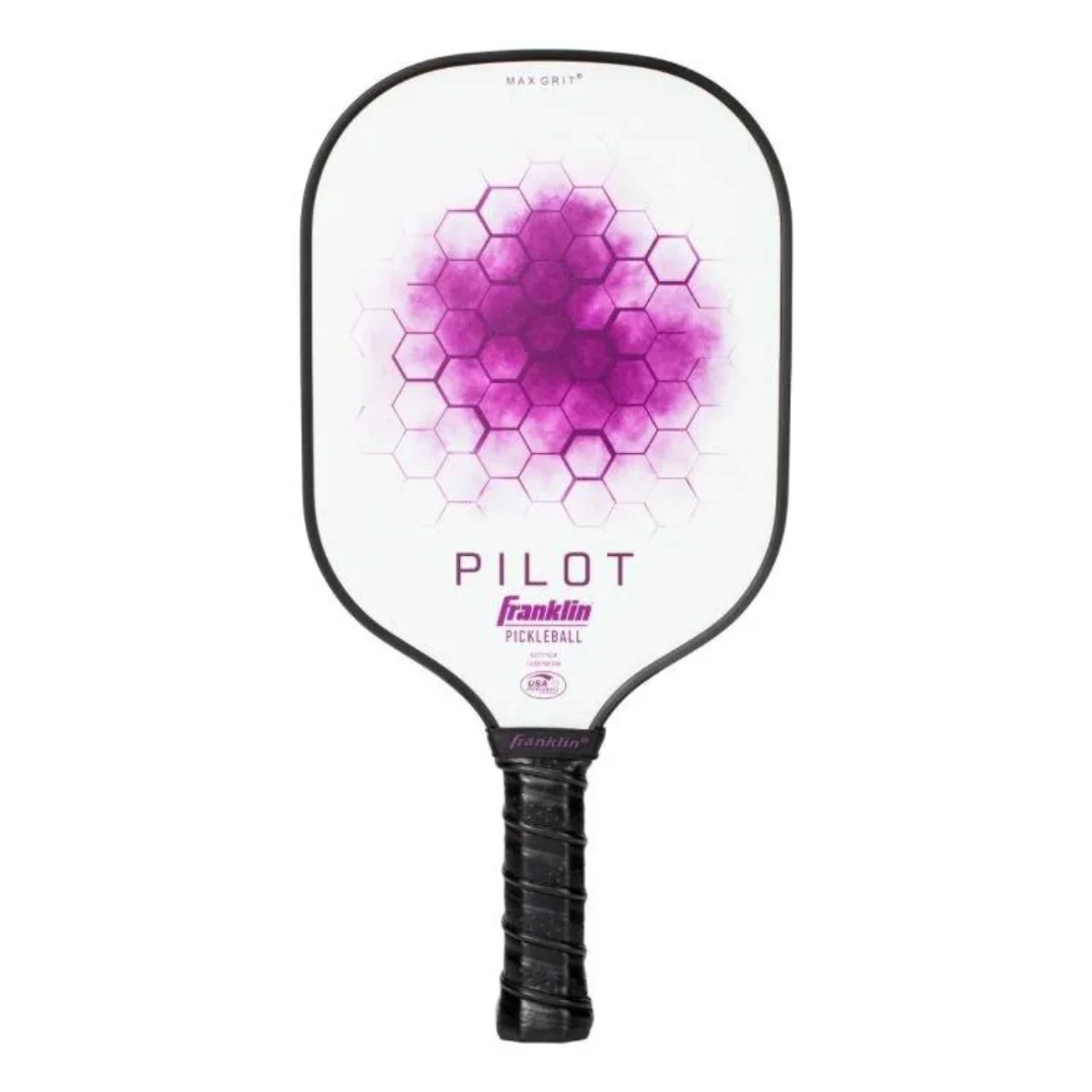 Raquete de pickleball Franklin Pilot, foto 2