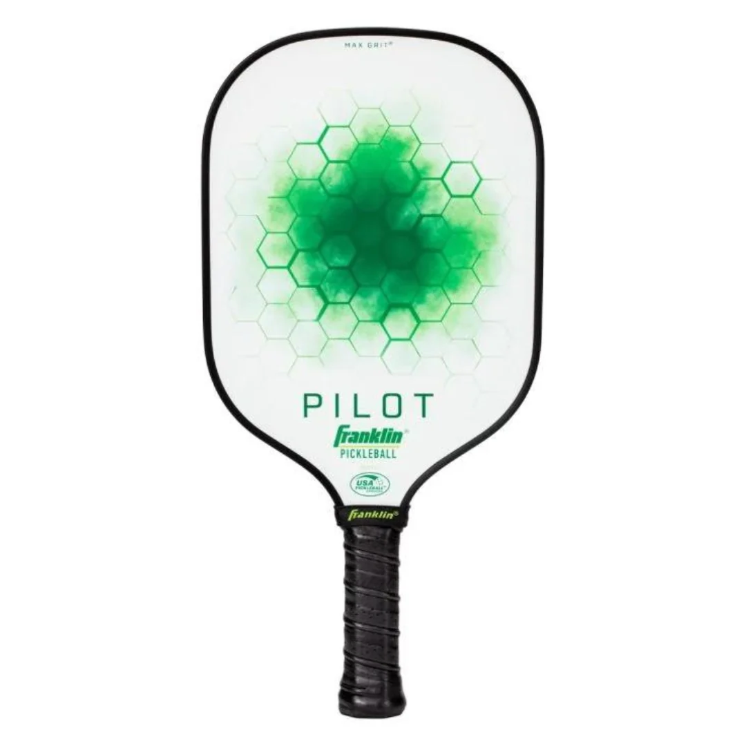 Raquete de pickleball Franklin Pilot