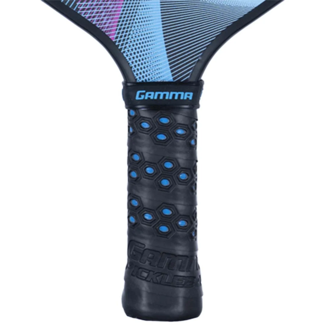 Raquete de pickleball Gamma RZR Midweight