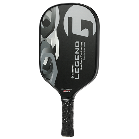 Raquete de pickleball Gamma Legend NeuCore, foto 2