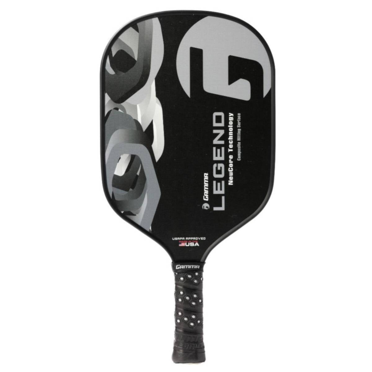 Raquete de pickleball Gamma Legend NeuCore