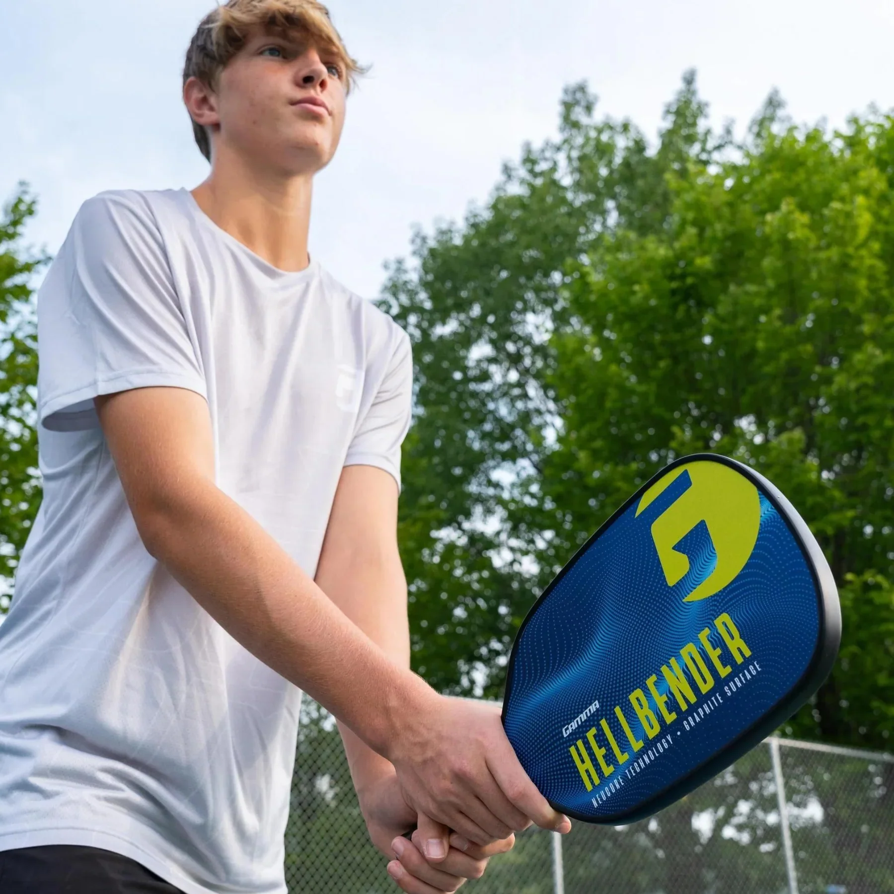 Raquete de pickleball Gamma Neucore, foto 2