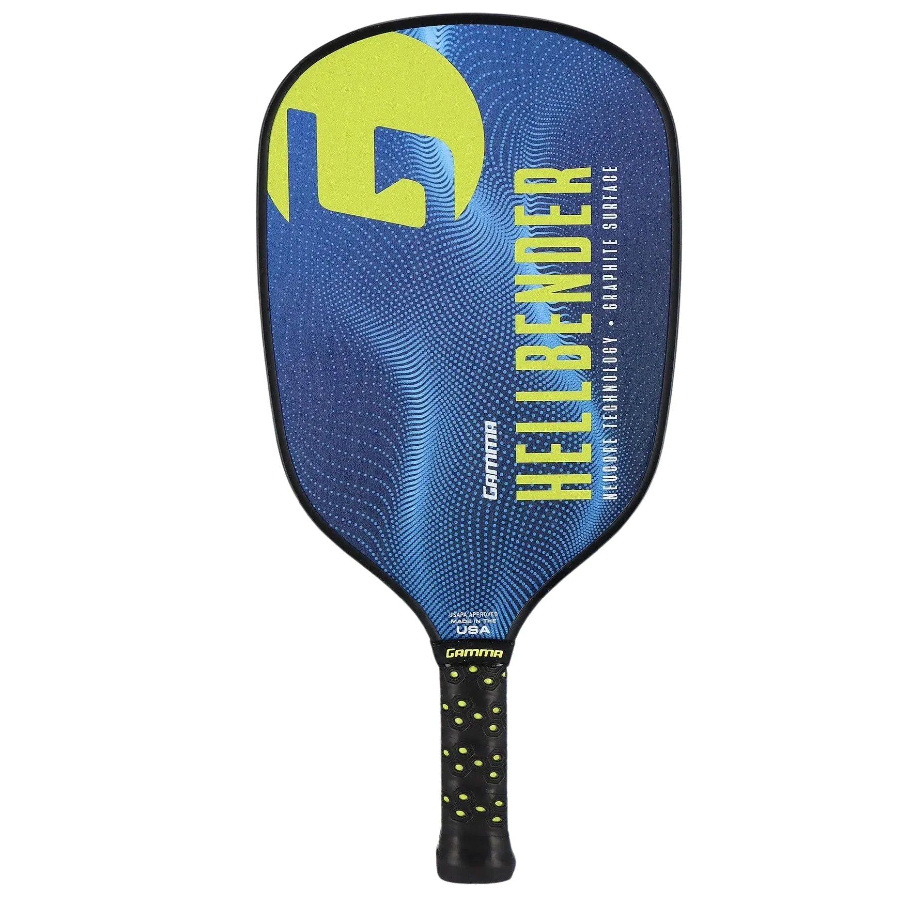 Raquete de pickleball Gamma Neucore