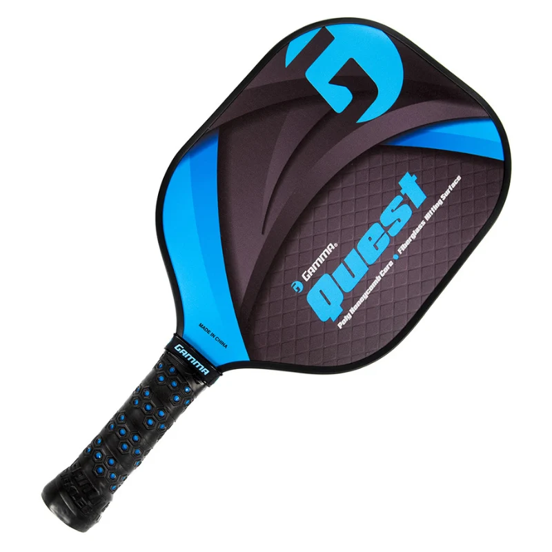 Raquete de pickleball Gamma Quest, foto 2