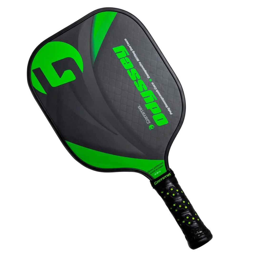 Raquete de pickleball Gamma Odyssey, foto 2