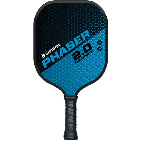 Raquete de pickleball Gamma Phaser 2.0