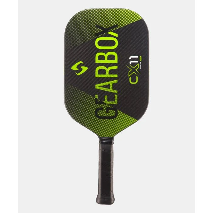 Raquete de pickleball Gearbox CX11E Power, foto 2