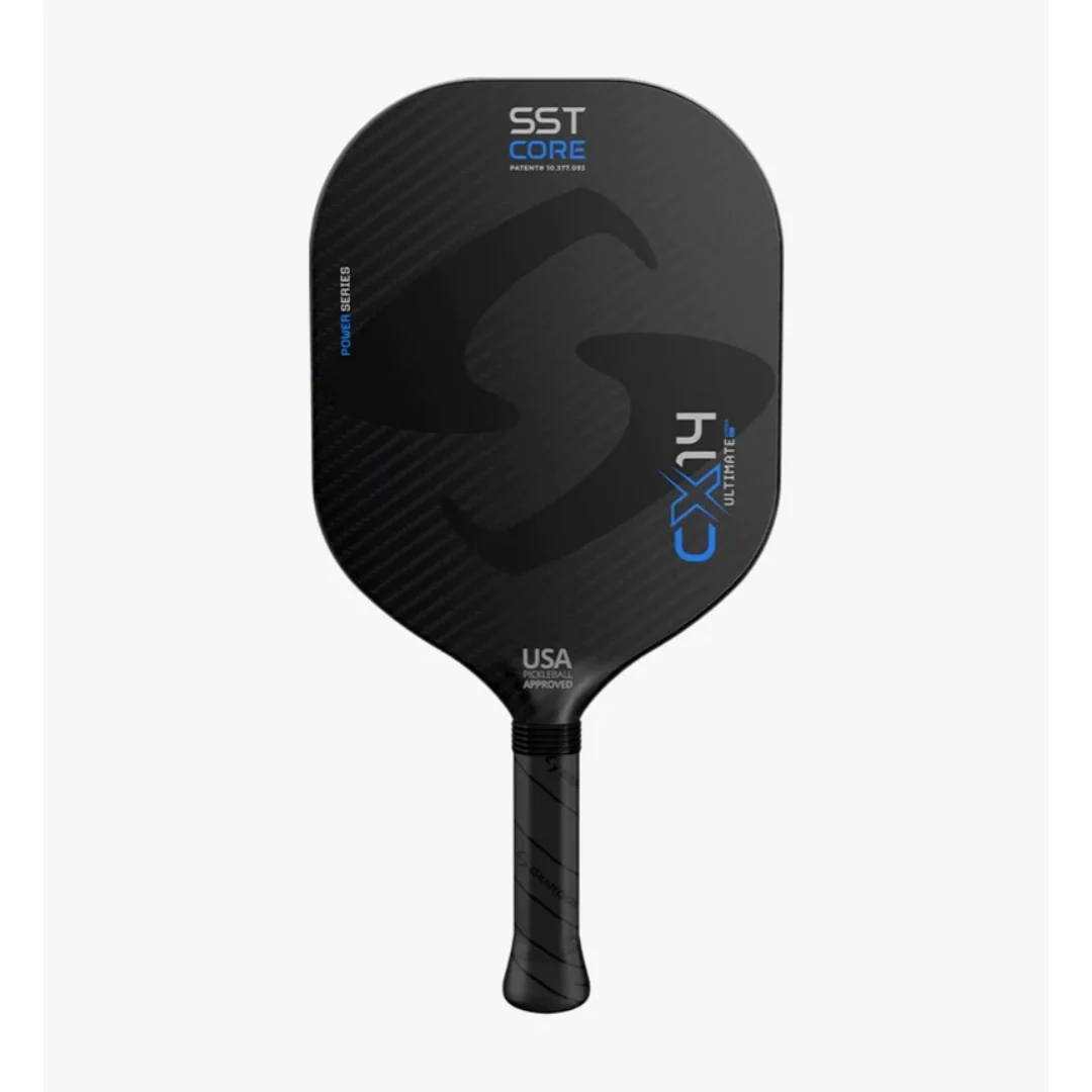 Gearbox CX14H Ultimate Power Hyper pickleball paddle