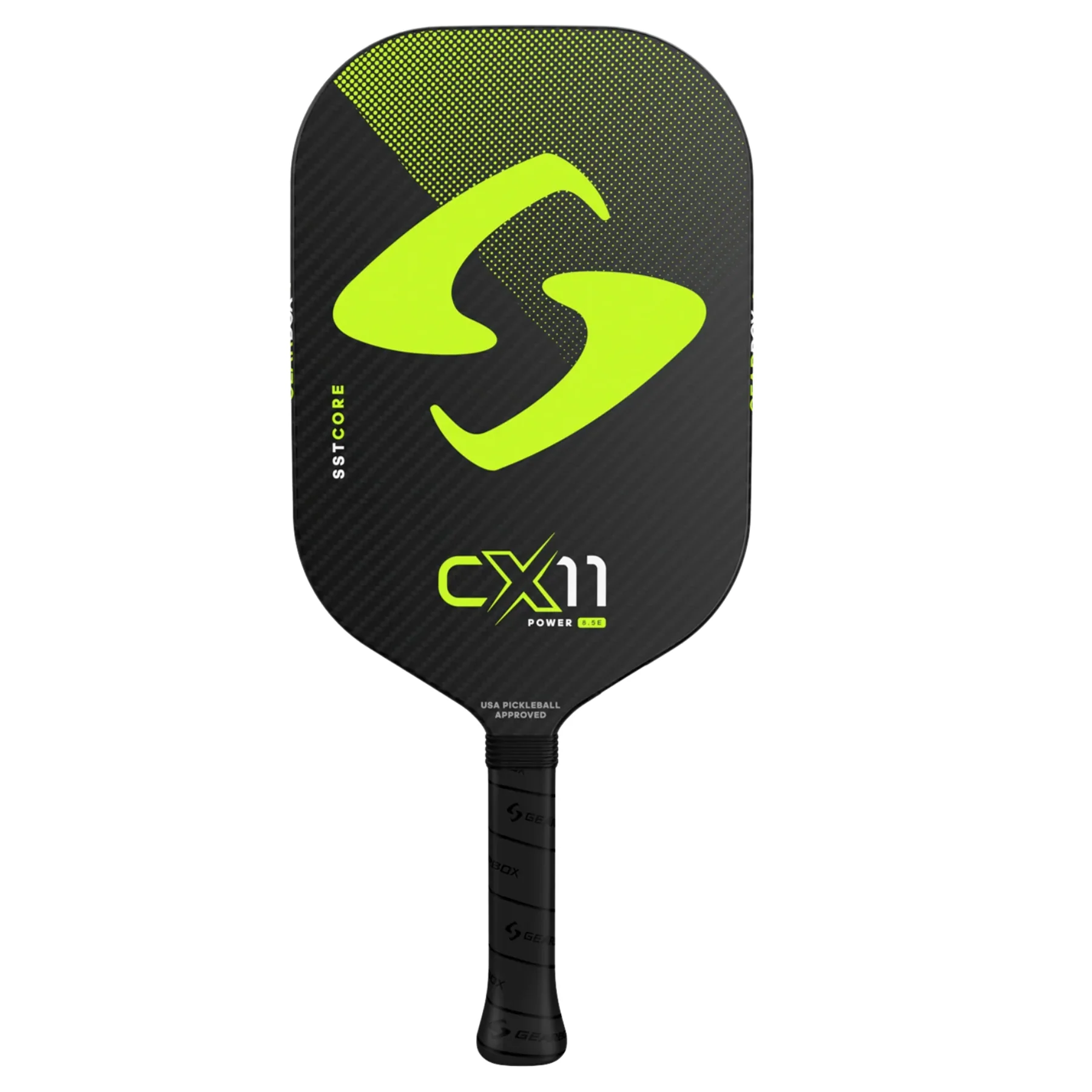Raquete de pickleball Gearbox CX11E Power 3 15/16, foto 2