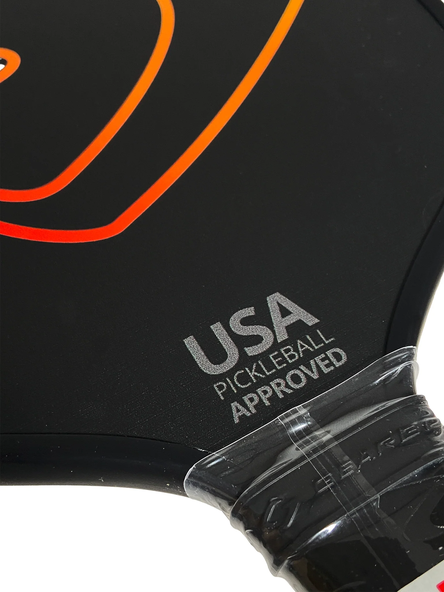 Raquete de pickleball Gearbox G12, foto 2