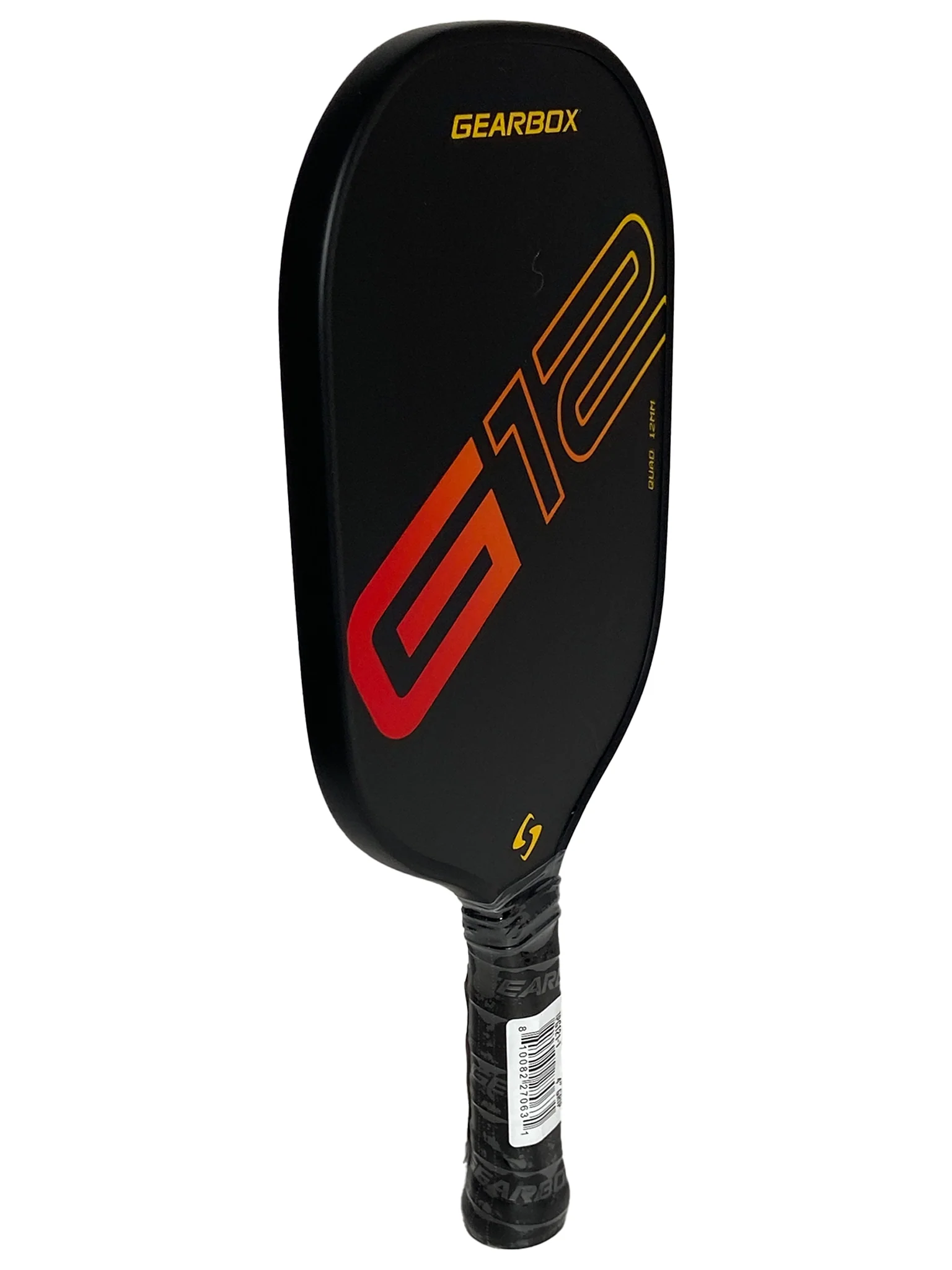 Raquete de pickleball Gearbox G12