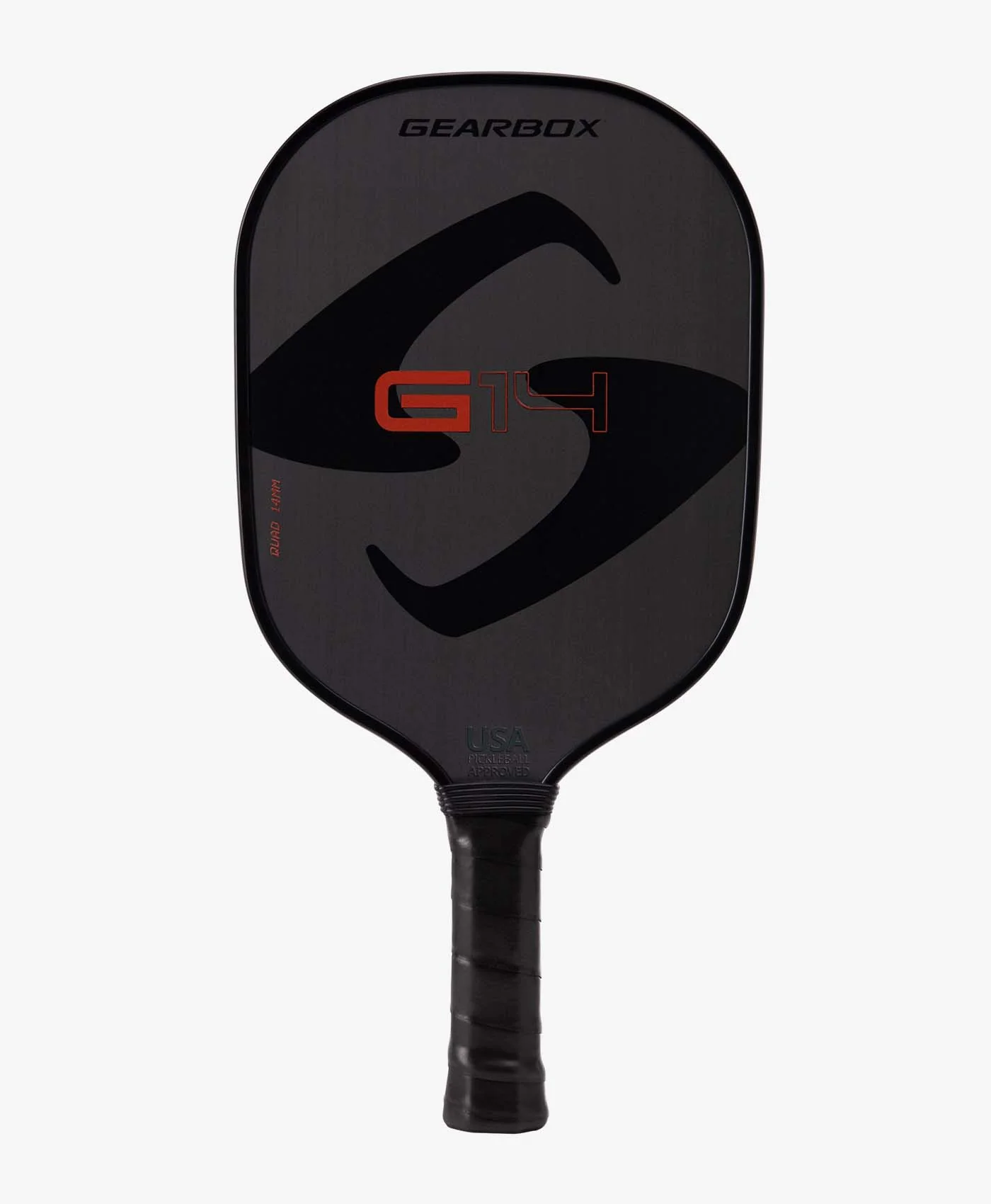Raquete de pickleball Gearbox G14, foto 2