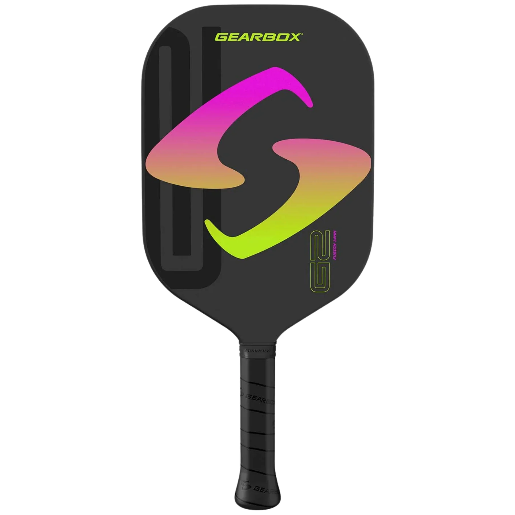 Raquete de pickleball Gearbox G2 Integra 14mm, foto 2