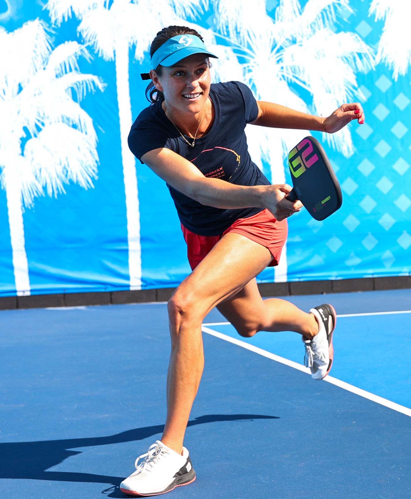 Raquete de pickleball Gearbox G2 Integra, foto 2