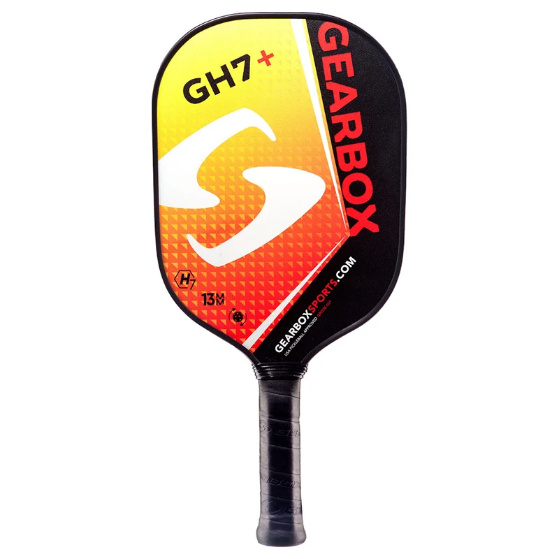 Raquete de pickleball Gearbox GH7 Plus, foto 2