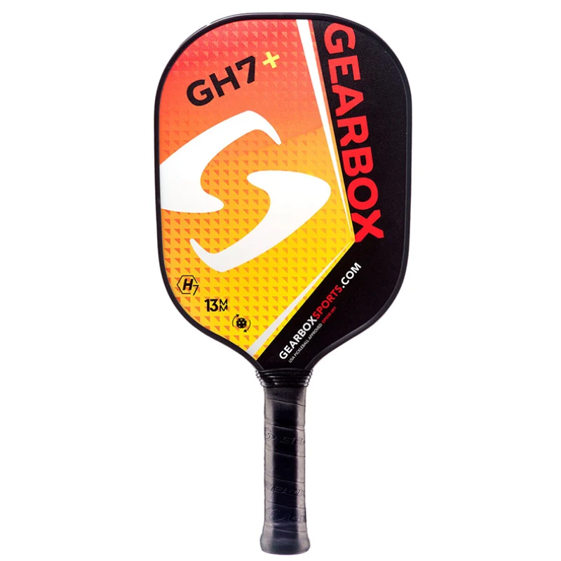 Raquete de pickleball Gearbox GH7 Plus