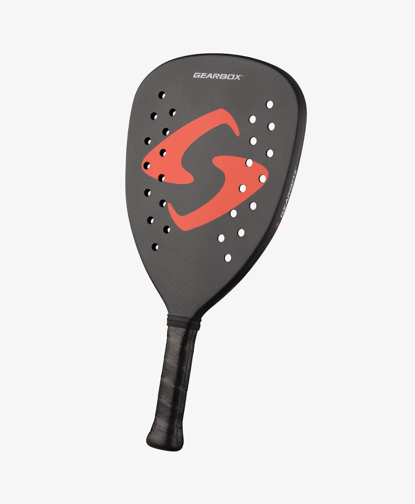 Gearbox Gbmax 275 pickleball paddle
