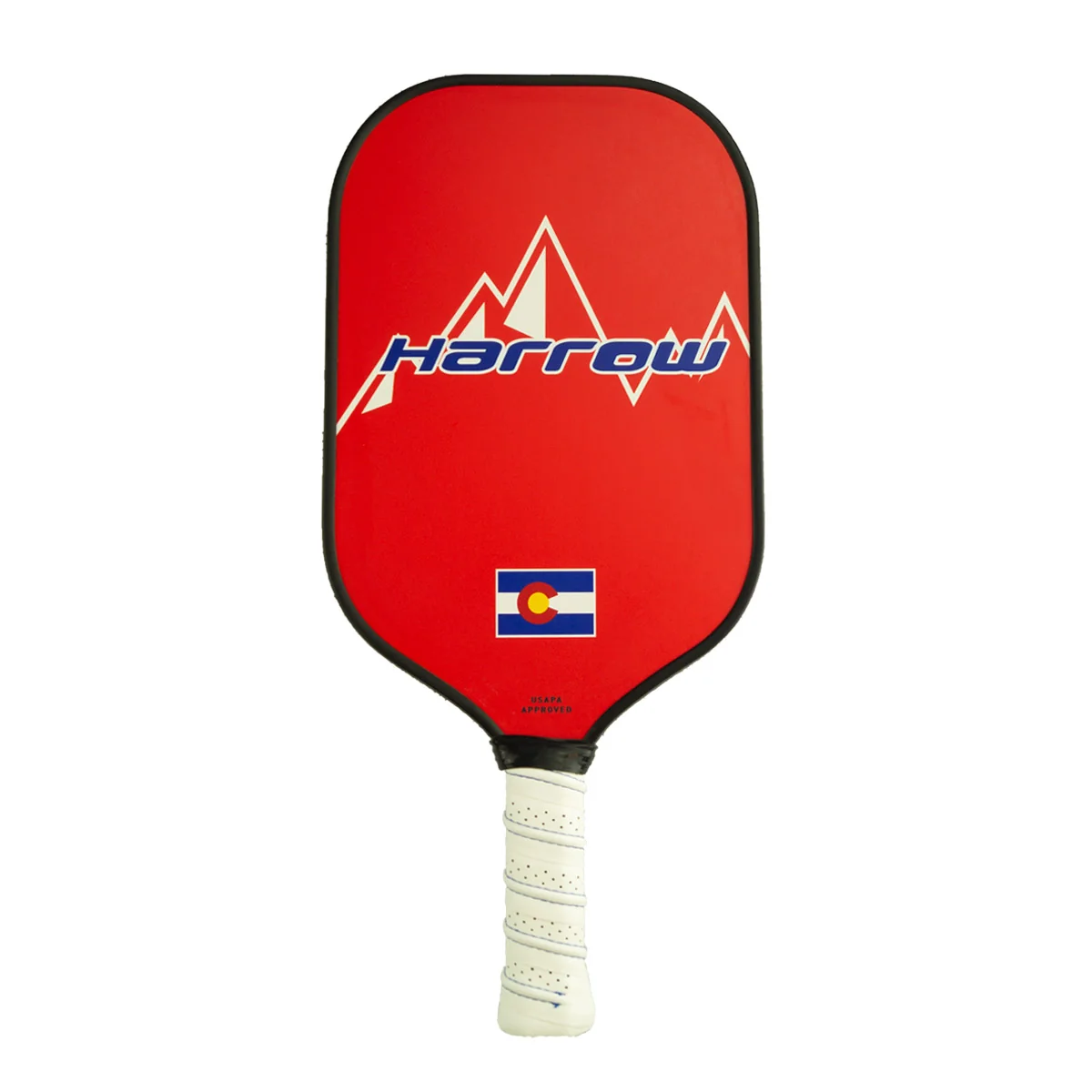 Harrow Apex XP pickleball paddle, photo 2