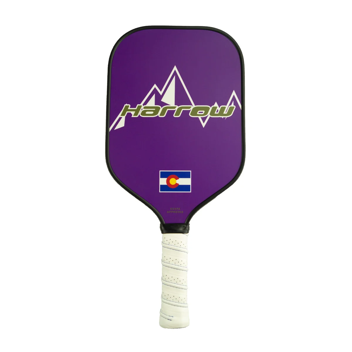 Raquete de pickleball Harrow Peak XP, foto 2