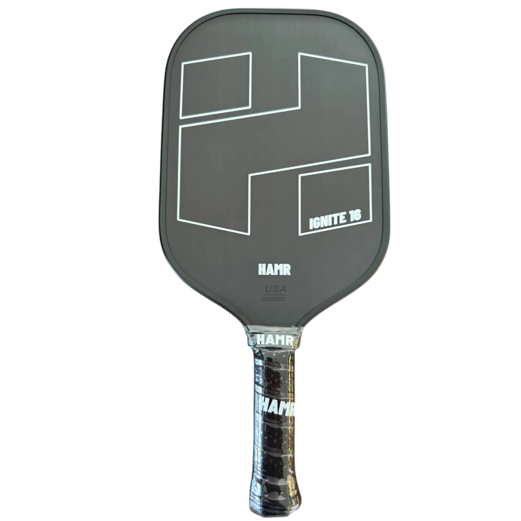 Raquete de pickleball HAMR Ignite 16, foto 2