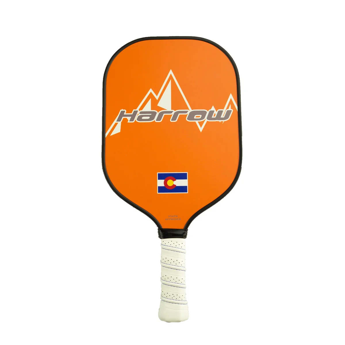 Harrow Pinnacle pickleball paddle, photo 2