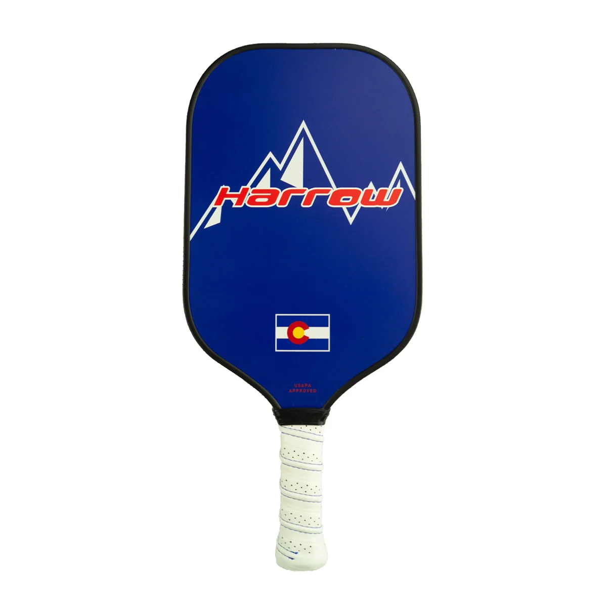 Raquete de pickleball Harrow Apex XC, foto 2