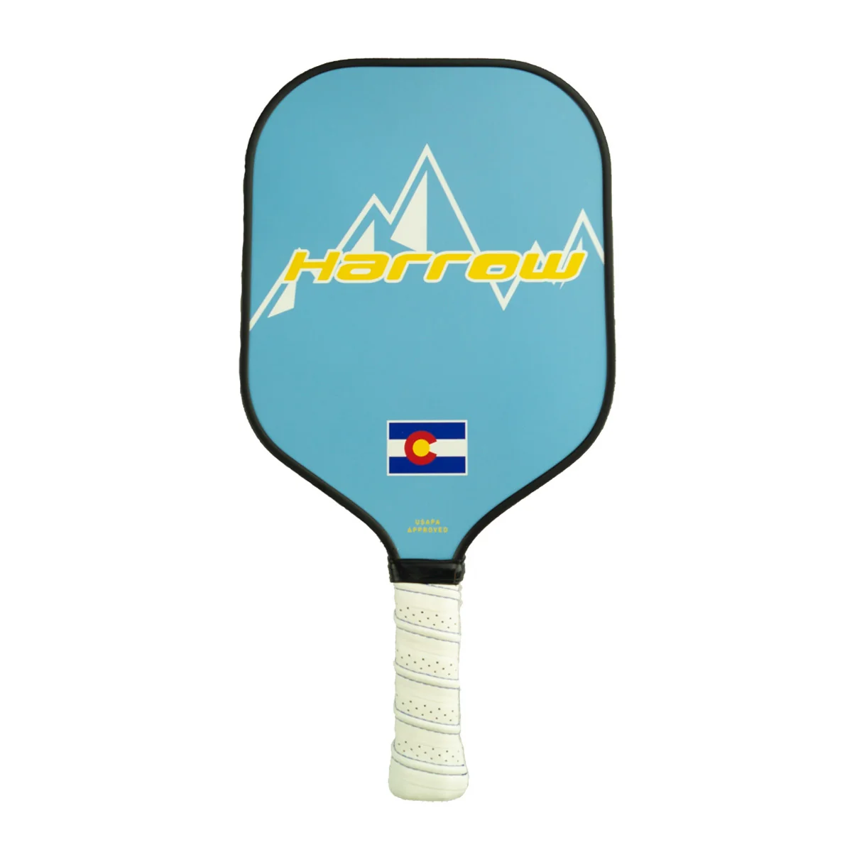 Harrow Summit XC pickleball paddle, photo 2