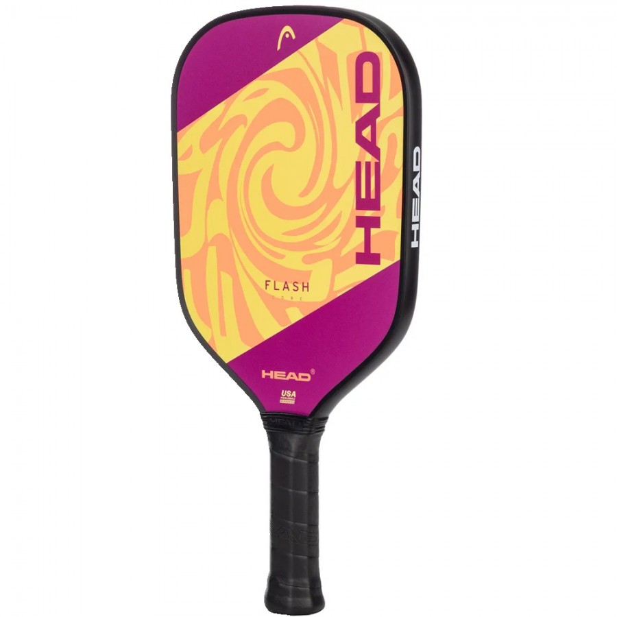 Raquete de pickleball HEAD Flash Core 2026, foto 2