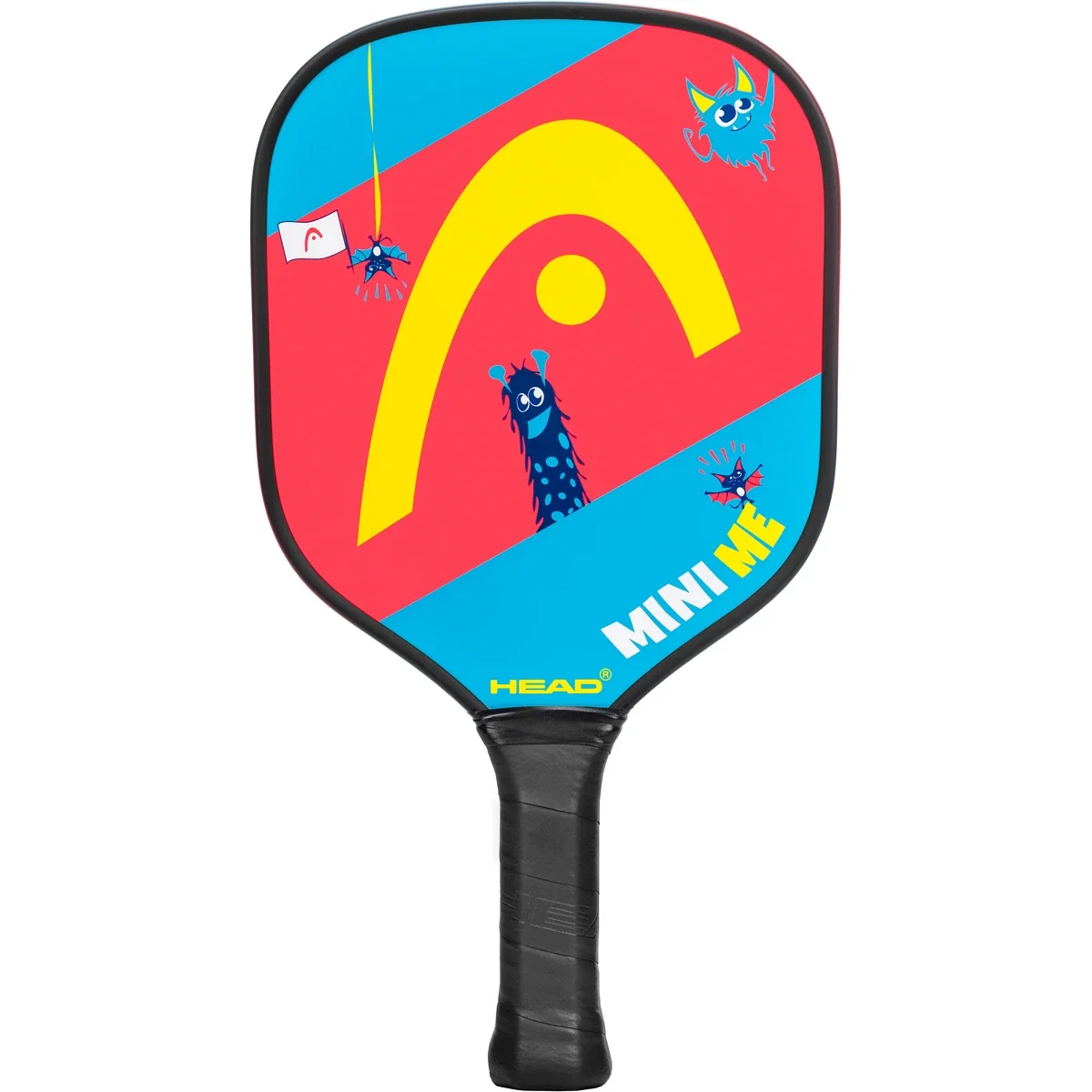 Raquete de pickleball HEAD Junior Mini Me, foto 2