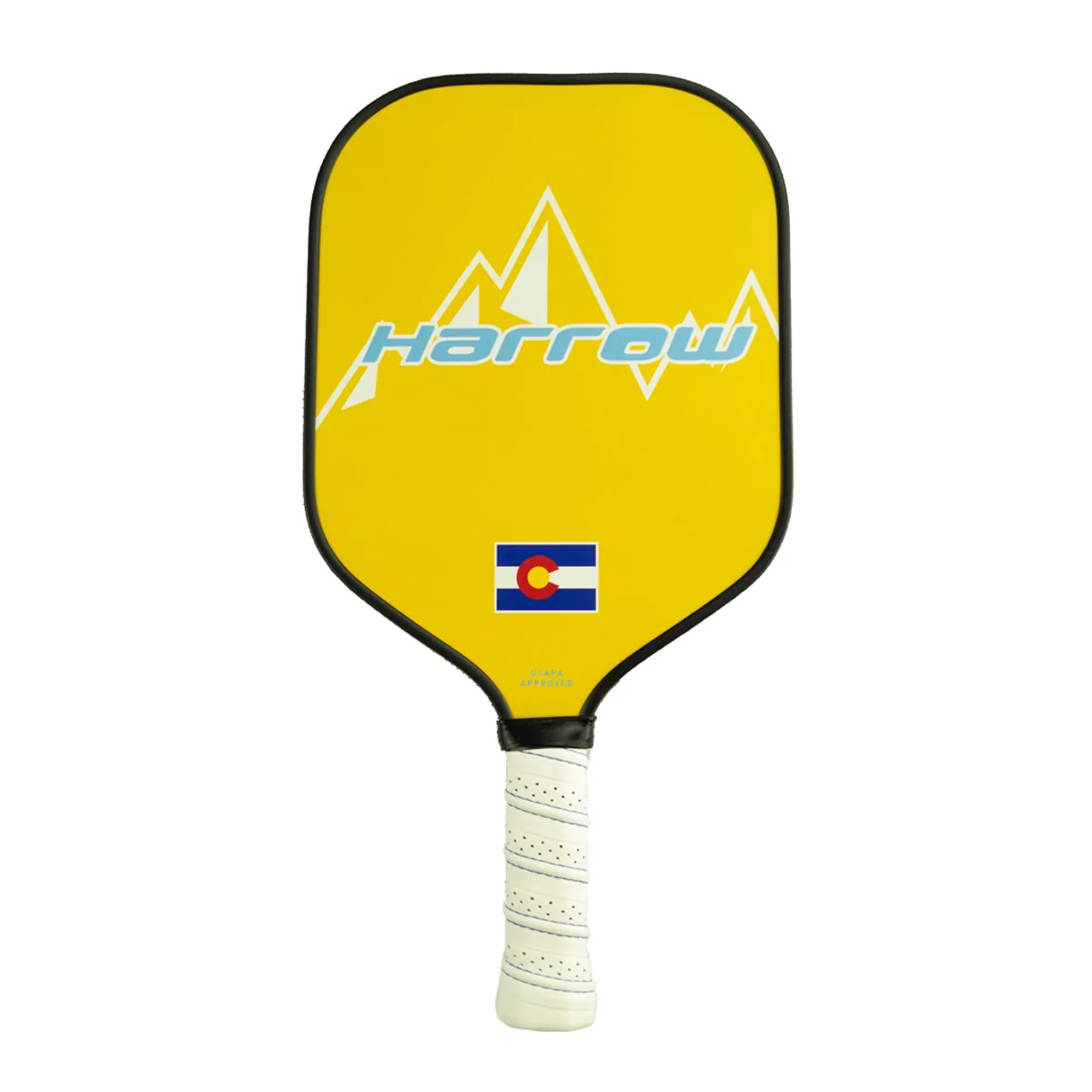 Raquete de pickleball Harrow Summit XP, foto 2