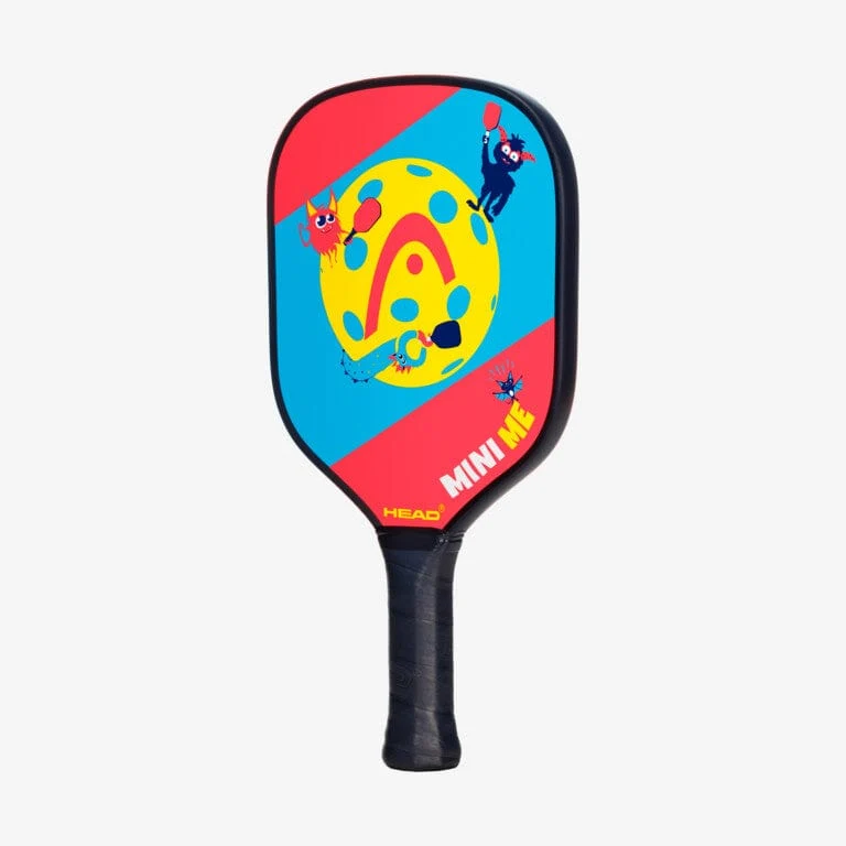 Raquete de pickleball HEAD MiniMe, foto 2