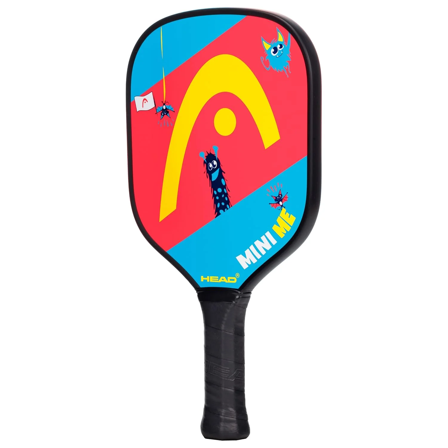 Raquete de pickleball HEAD Minime Junior 2024, foto 2