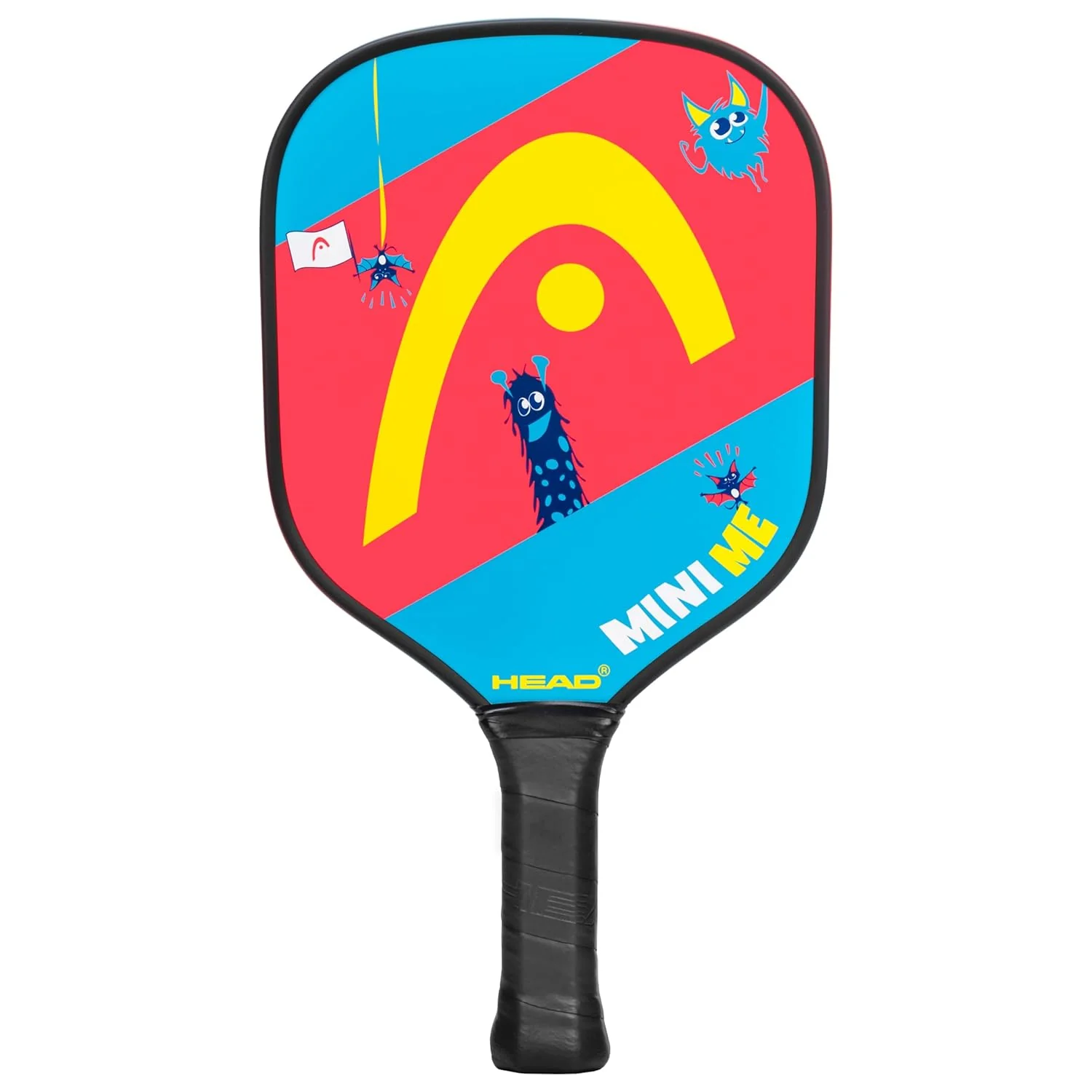 Raquete de pickleball HEAD Minime Junior 2024