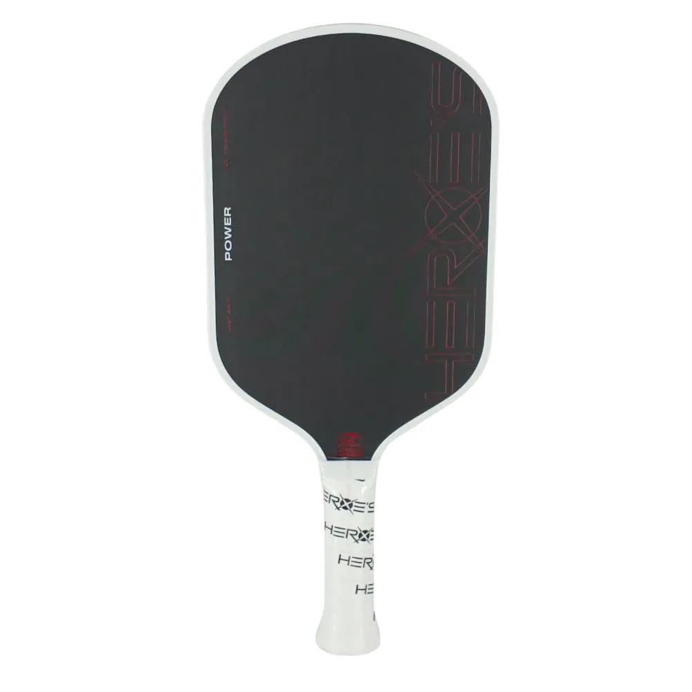 Raquete de pickleball Heroe's Power 2026