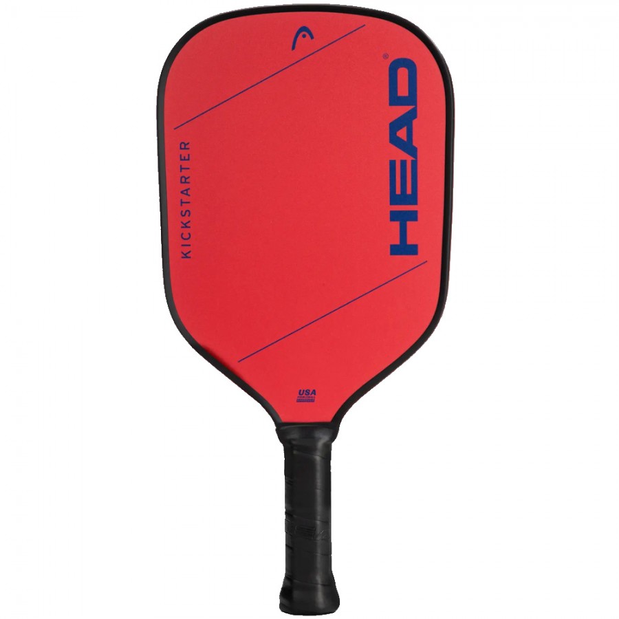 Raquete de pickleball HEAD Kickstarter 2026