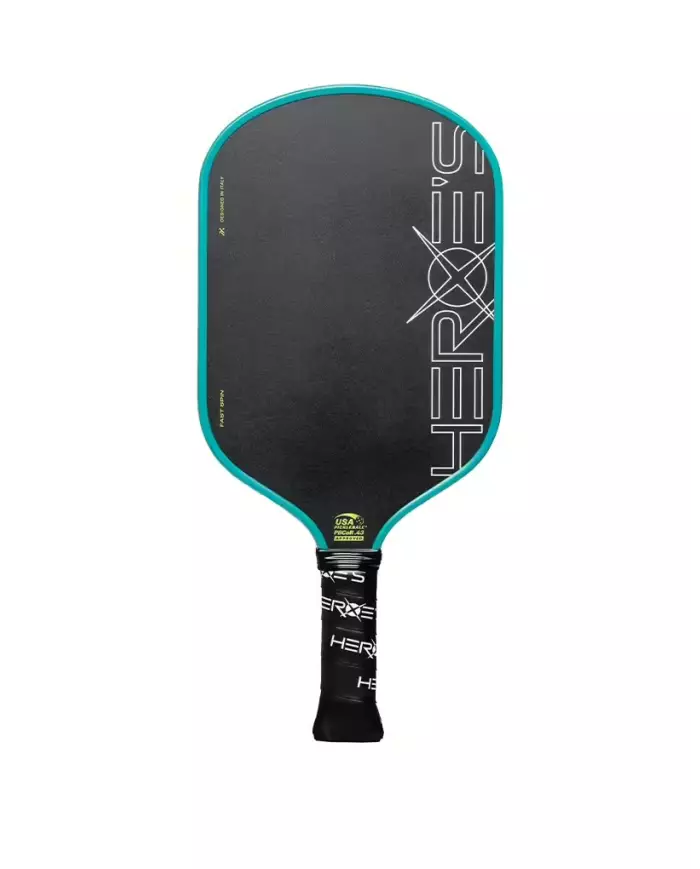 Raquete de pickleball Heroe's Dual Force 2026