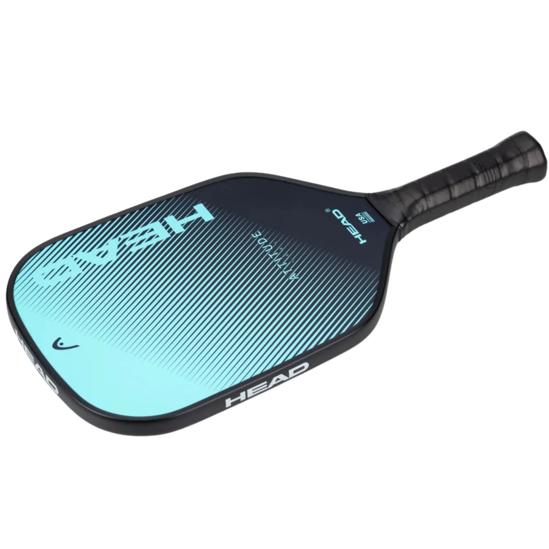 HEAD Attitude Core pickleball paddle, photo 2