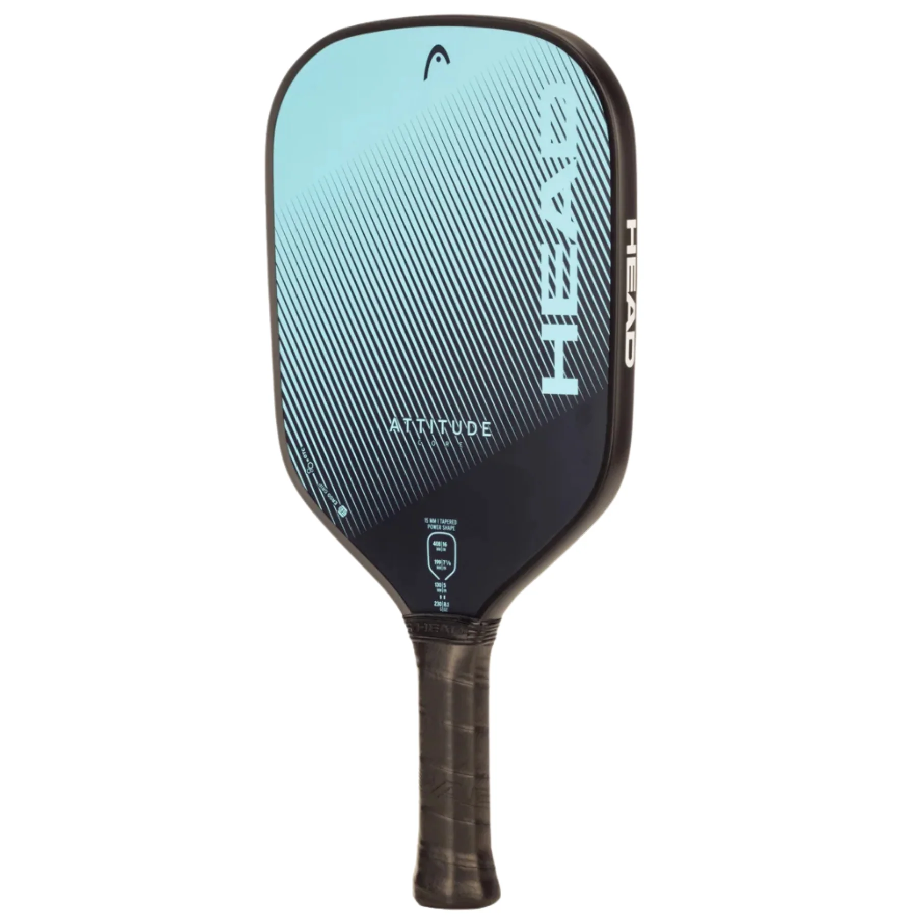 HEAD Attitude Core pickleball paddle