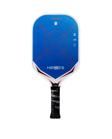 Heroe's H PWR 2024 pickleball paddle