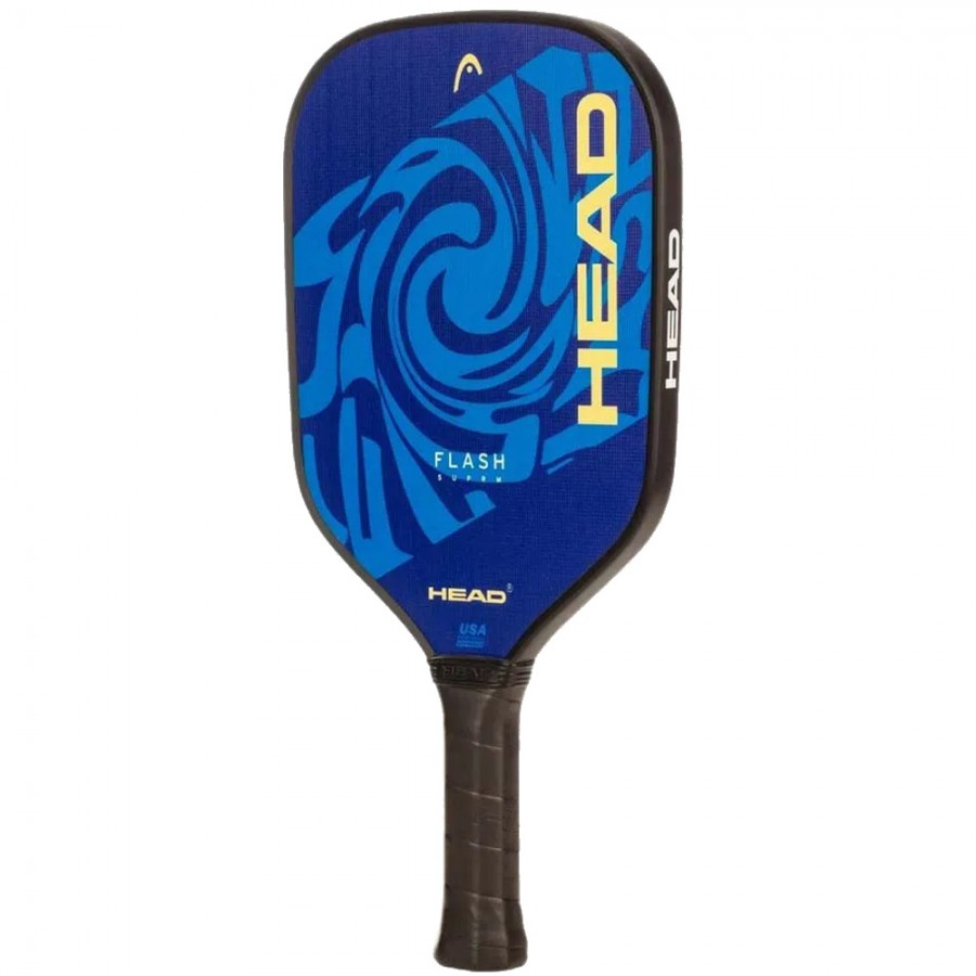 Raquete de pickleball HEAD Flash Supreme