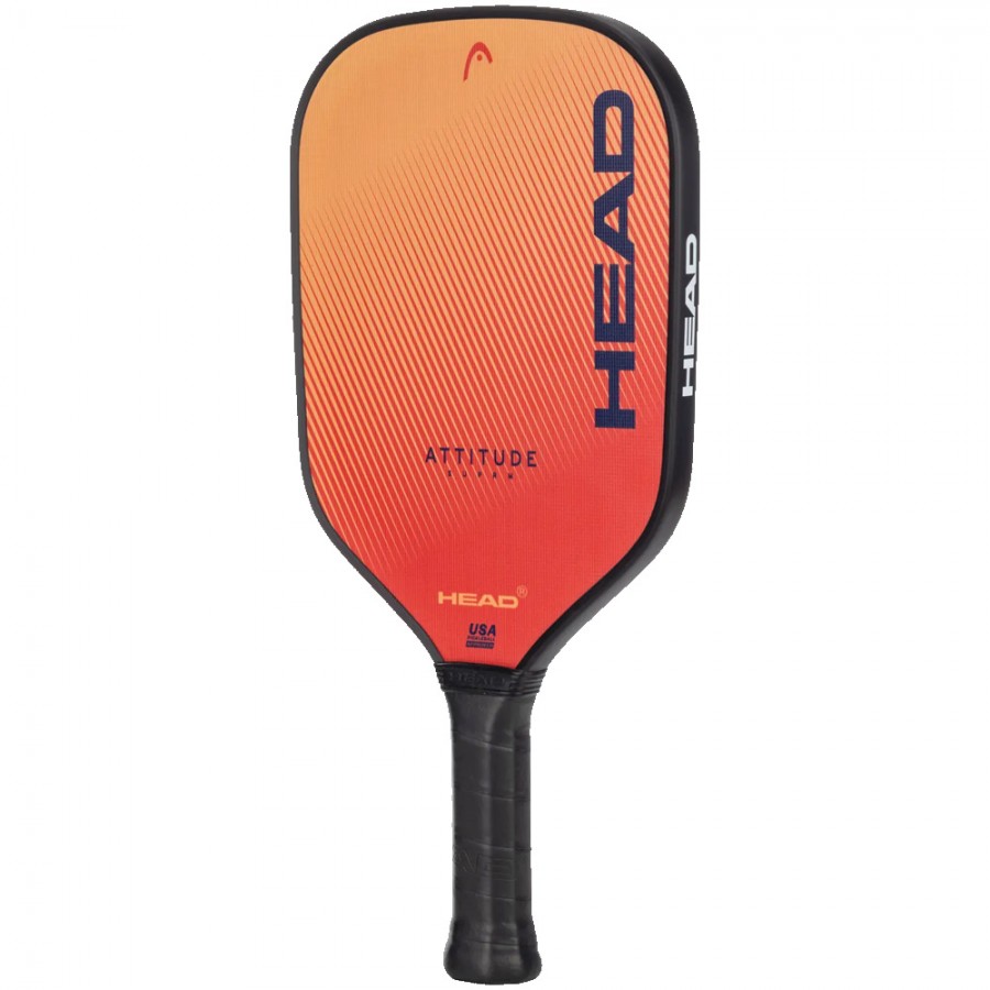 Raquete de pickleball HEAD Attitude Supreme