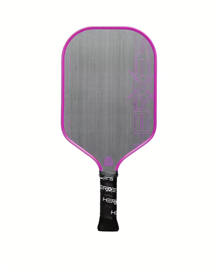 Raquete de pickleball Heroe's Technical 2026