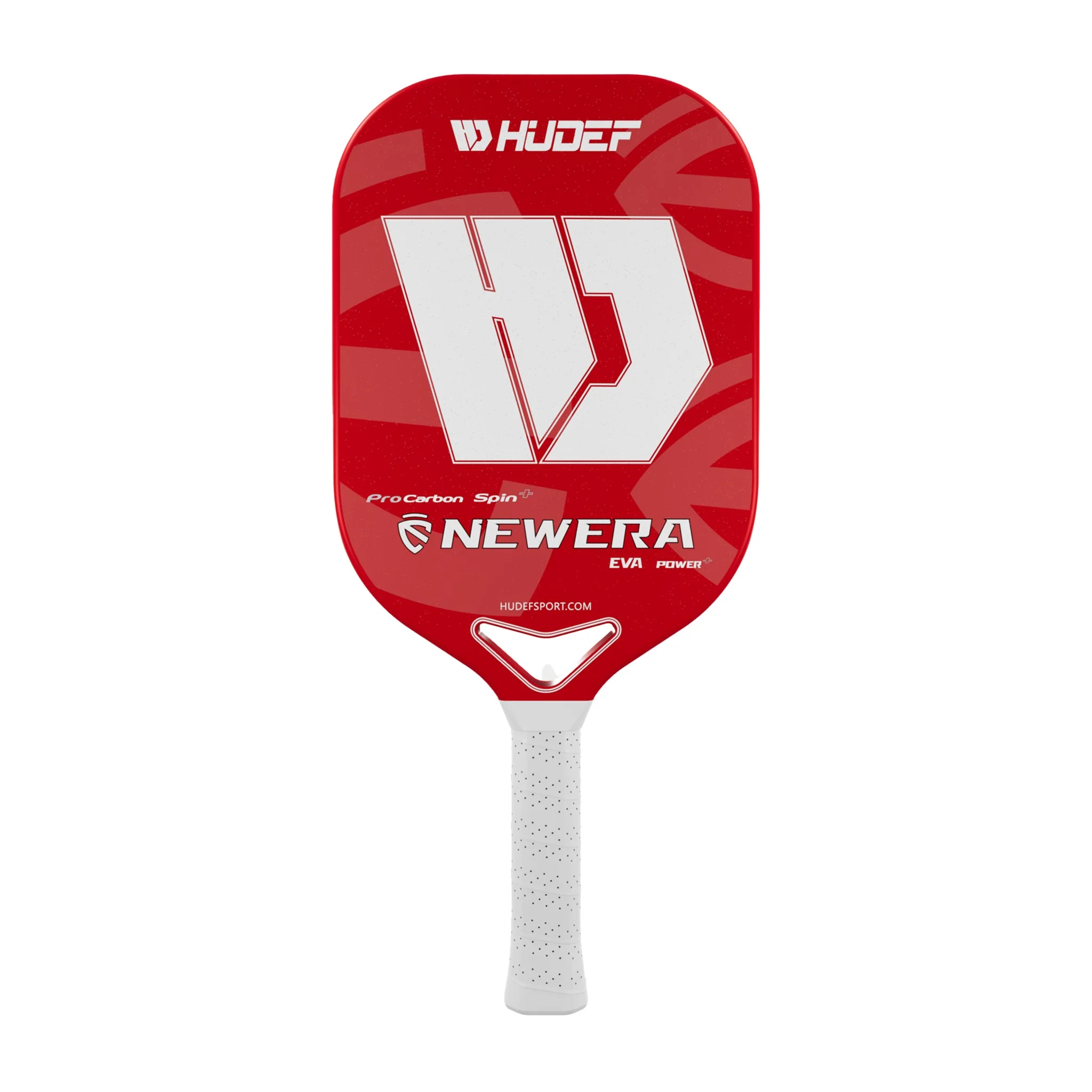 Raquete de pickleball Hudef Newera Elongated Gen 1