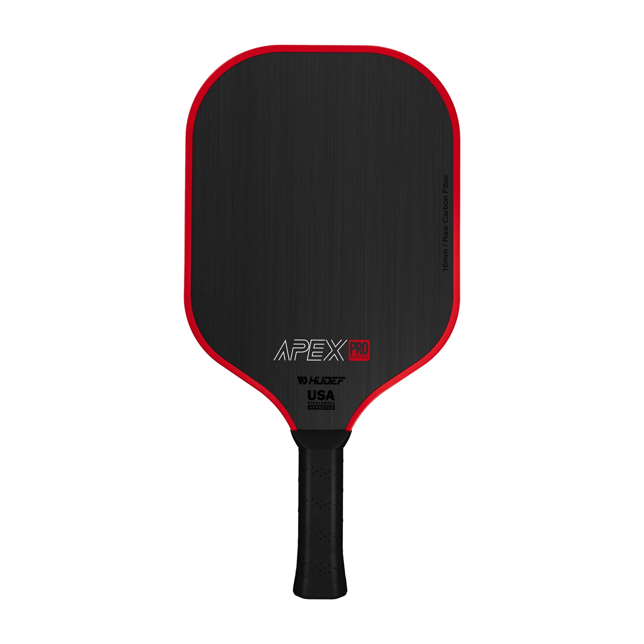 Raquete de pickleball Hudef Apex Pro Wide Body Gen 1